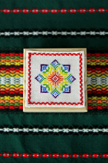 Elbetitsa Jewellery Box